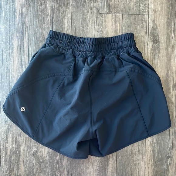 Lululemon Track That Short 5” - Picture 3 of 5